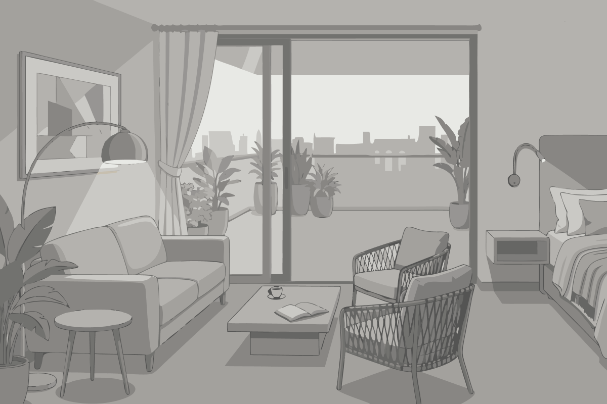 Superior Family Room